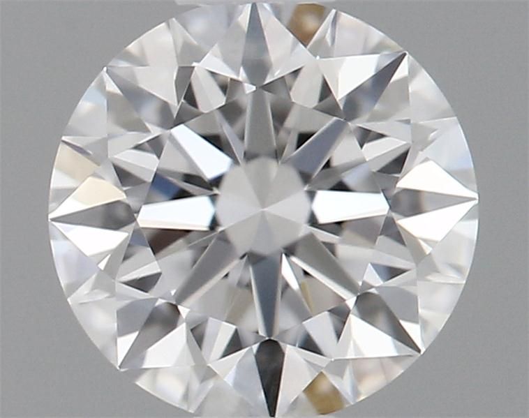 Diament 0.56 ct D/VVS2