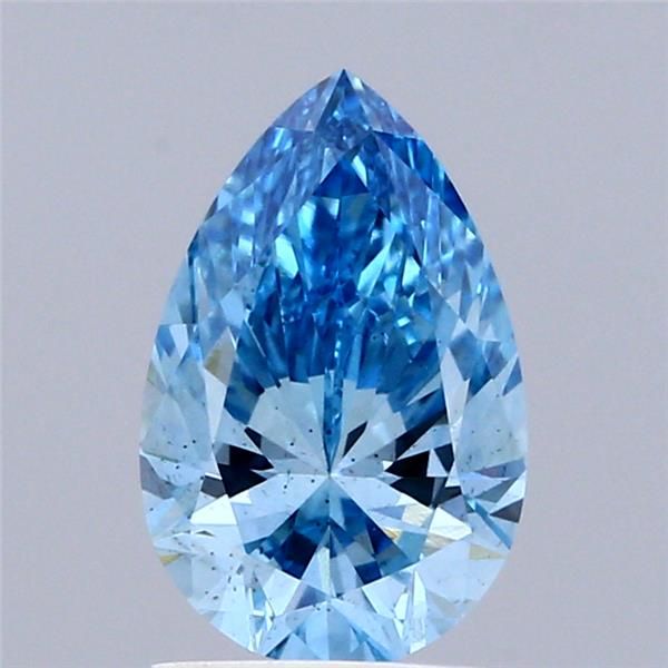 1.52 Carat
