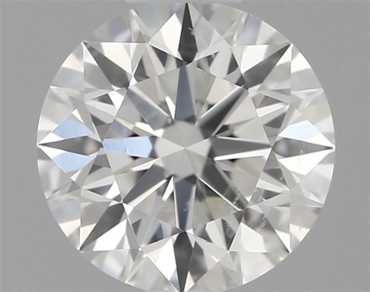 0.56 ct Round Diamond
