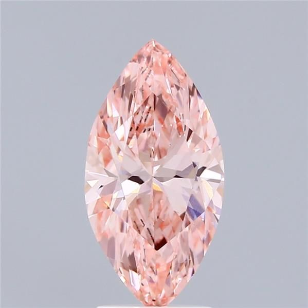 2.01 ct Marquise diamond