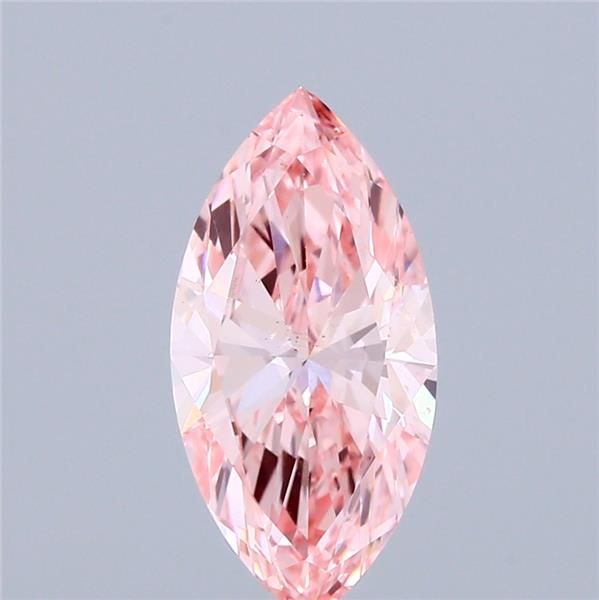 1.75 ct Marquise diamond
