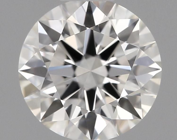 Diament 0.5 ct H/VVS1