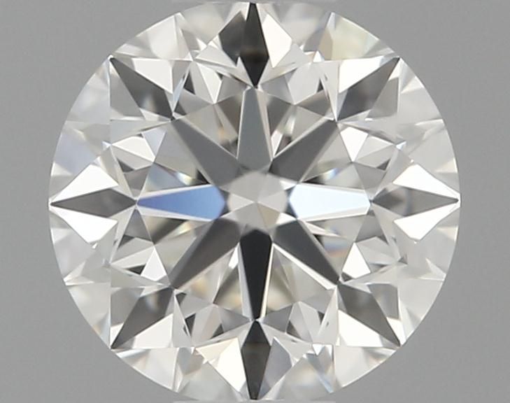 Diament 0.5 ct H/VVS1
