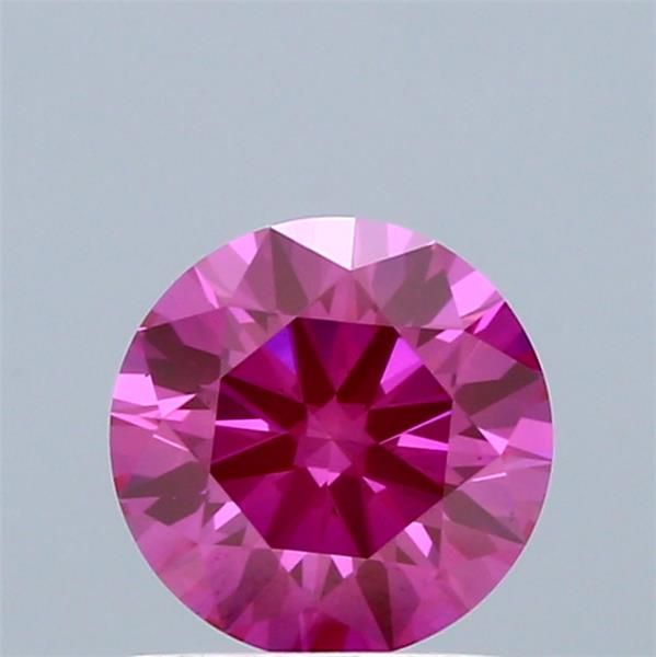1.03 CT Fancy Vivid Pink ROUND