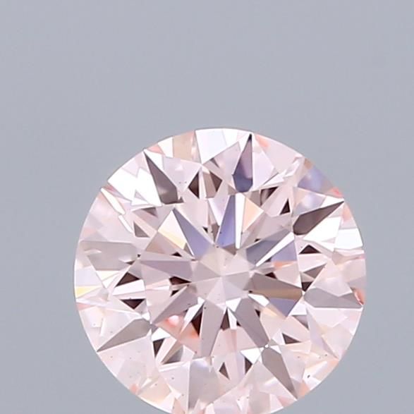 1.03 ct Round diamond