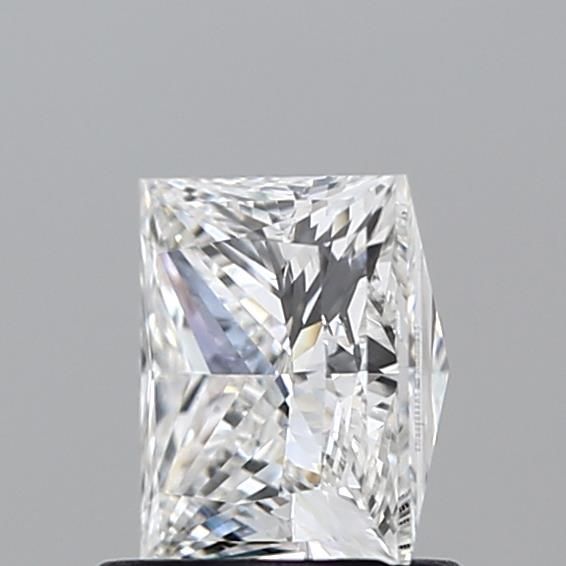 1.20 ct Princess diamond