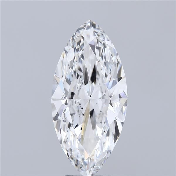 5.00 Carat