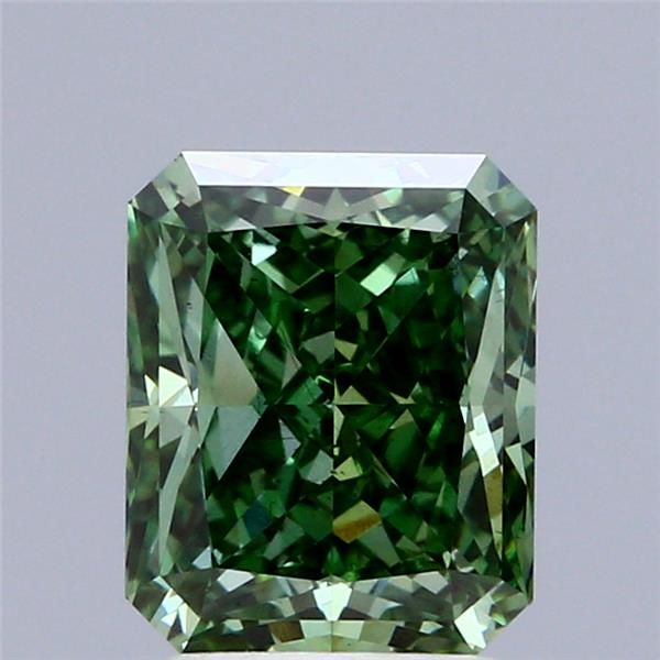 2.52 Carat