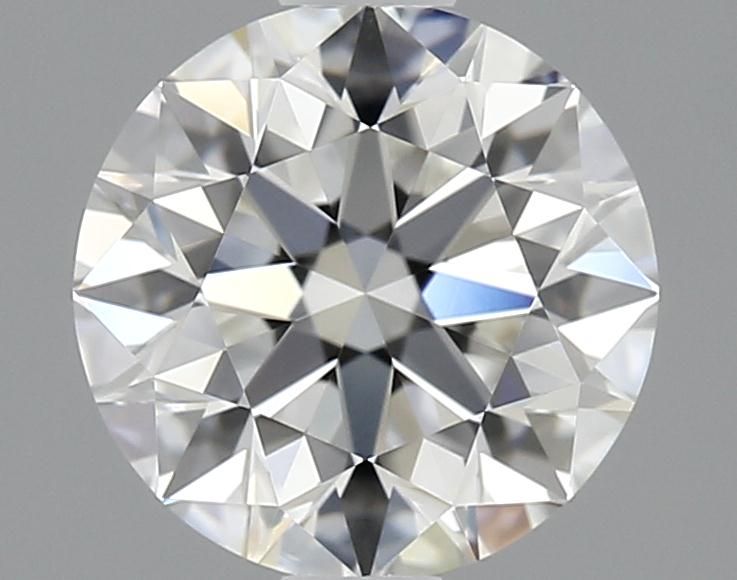 Diament 1.32 ct G/IF