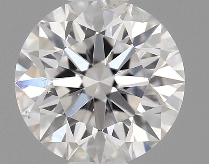 0.4 ct Round Diamond