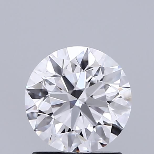 Diamant Rond 1.17 ct - Couleur D - Pureté VVS1
