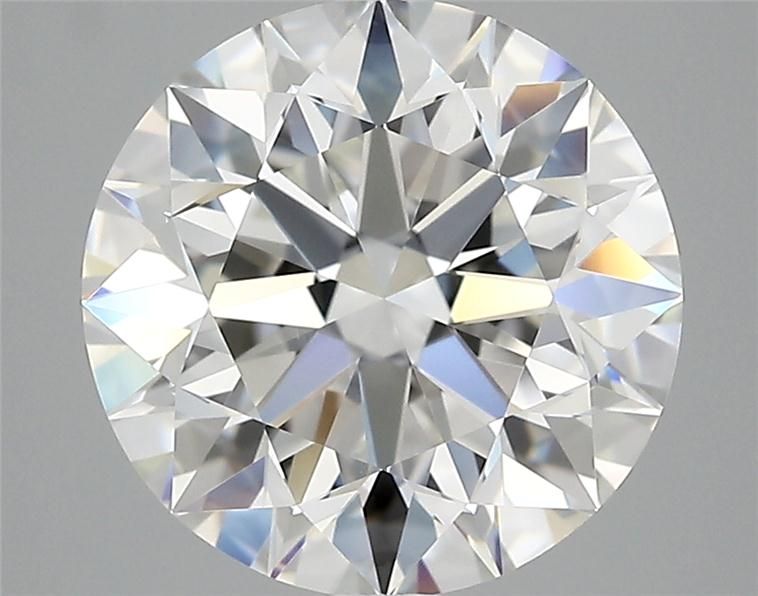 Diament 3.01 ct G/VS1