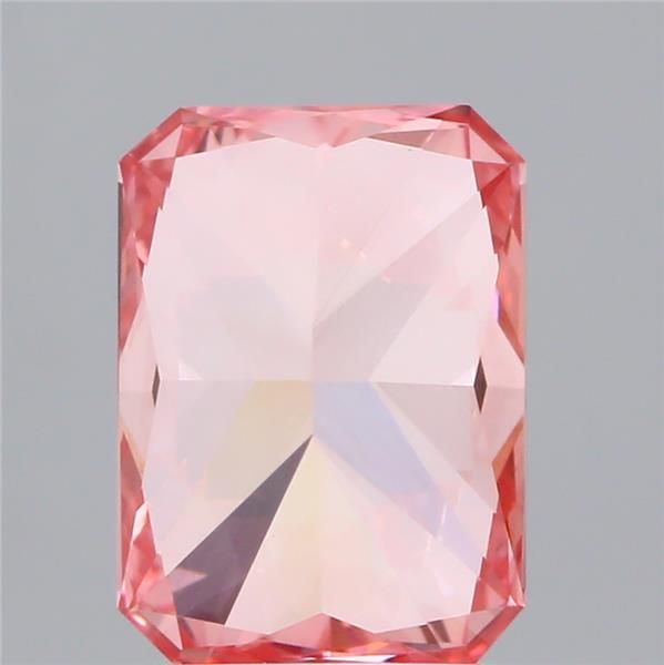 1.89 ct. radiant Lab Grown Diamond front image
