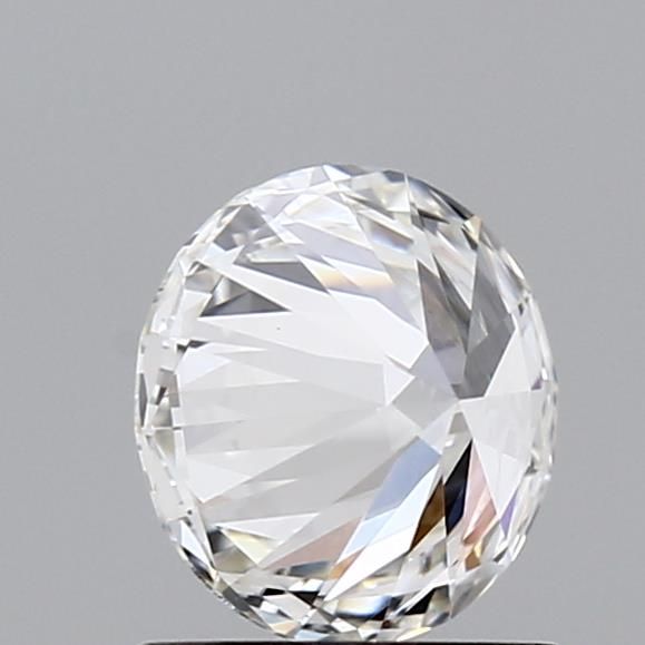 1.14 ct. round Lab Grown Diamond front image