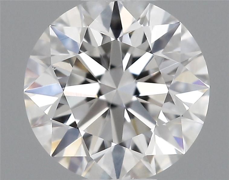 Diamant Rond 0.42 ct - Couleur E - Pureté VS2