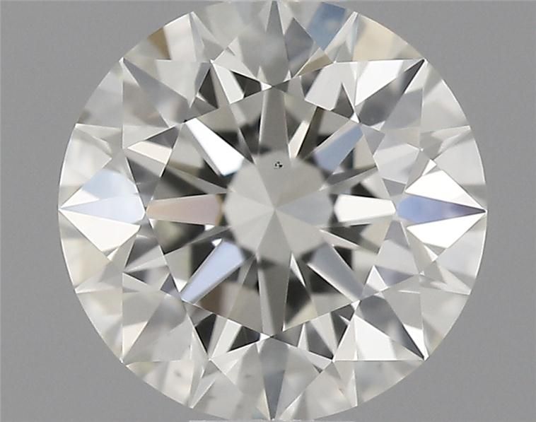 0.57 ct Round Diamond