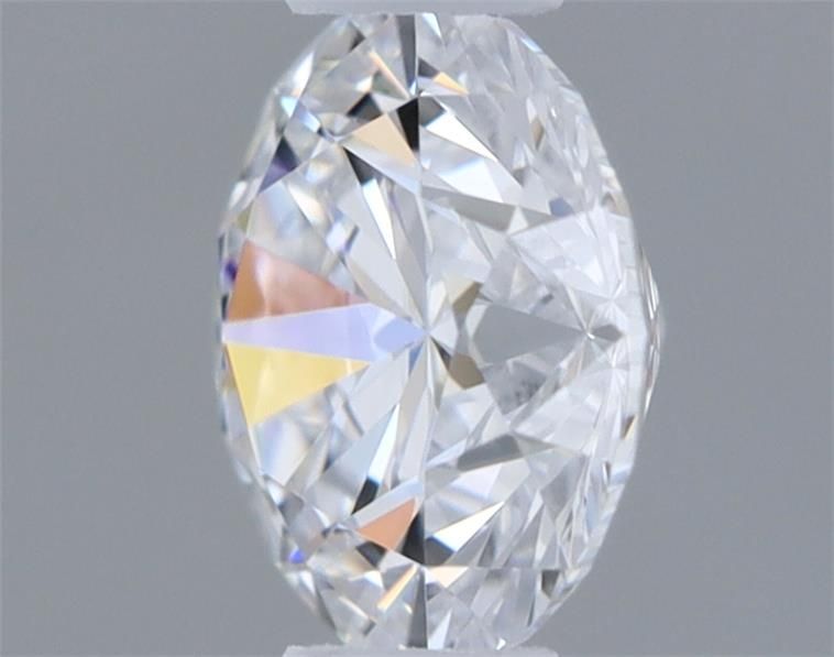 0.38 ct lab-grown Round Diamond