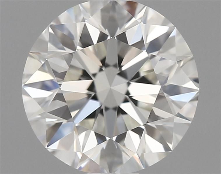 Diament 0.9 ct F/VVS1