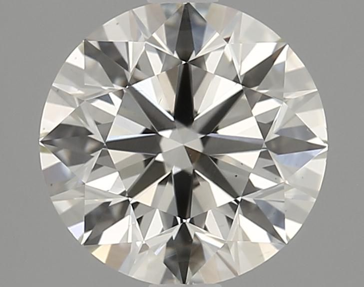 Diament 1.54 ct H/VS2