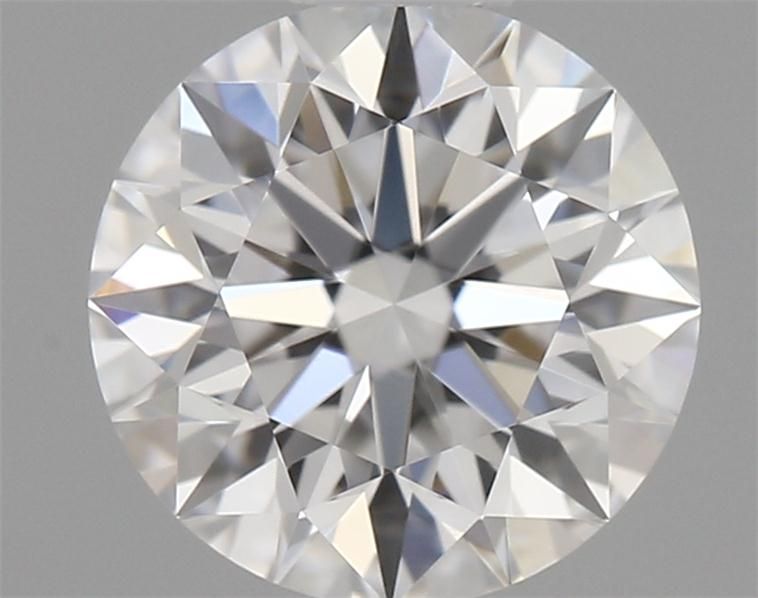 Diament 0.58 ct D/VVS2