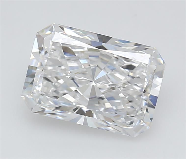 Diament 2.57 ct E/VVS2