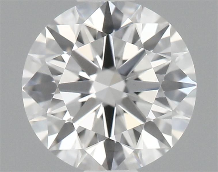 Diament 0.66 ct F/VVS2