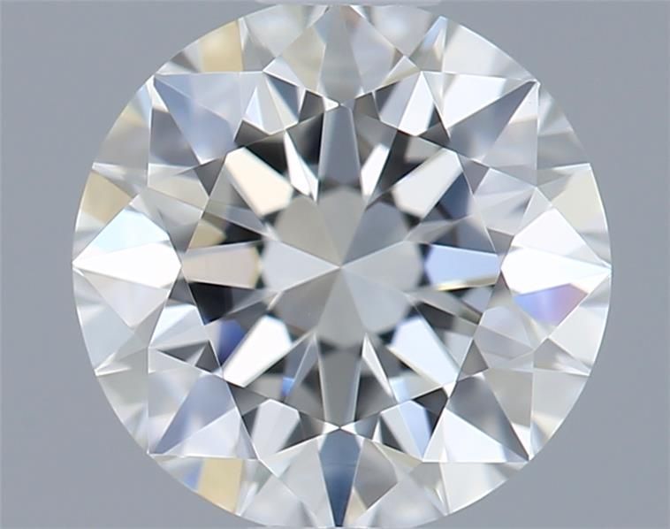 0.56 ct Round Diamond