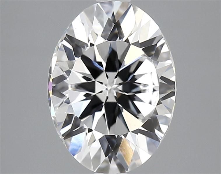 2.87 Carat