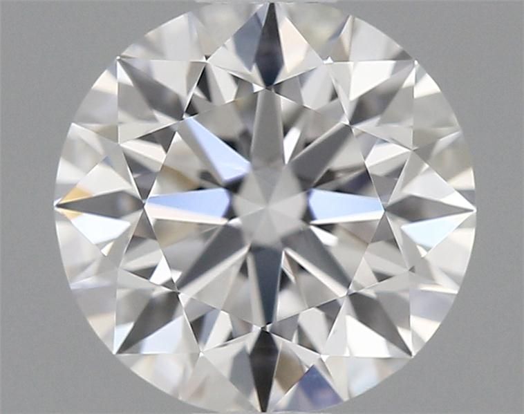 Diament 0.7 ct D/VVS2