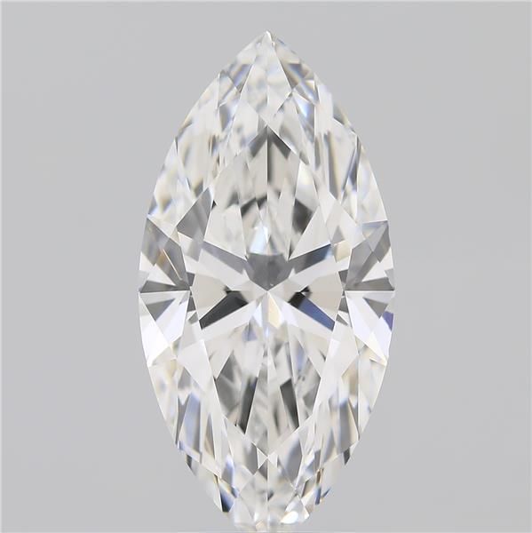 2.81 ct Marquise diamond
