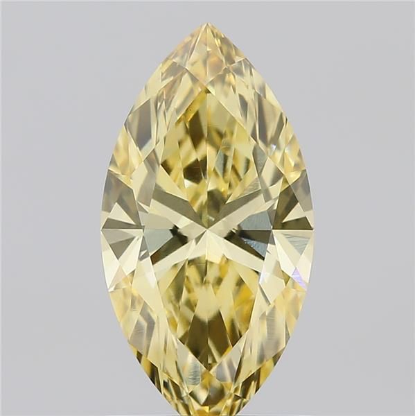 1.05 ct Marquise diamond