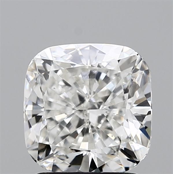 1.91ct Cushion diamond