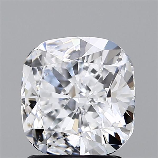 2.01 Carat