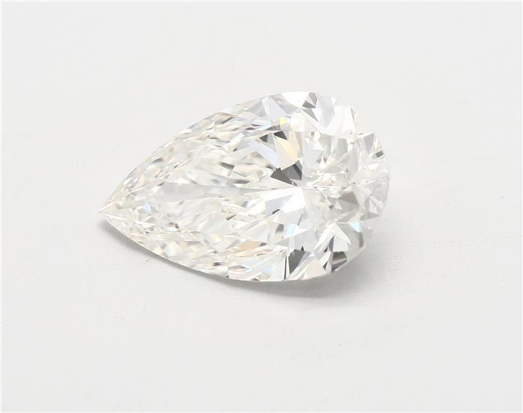 3.01 Carat