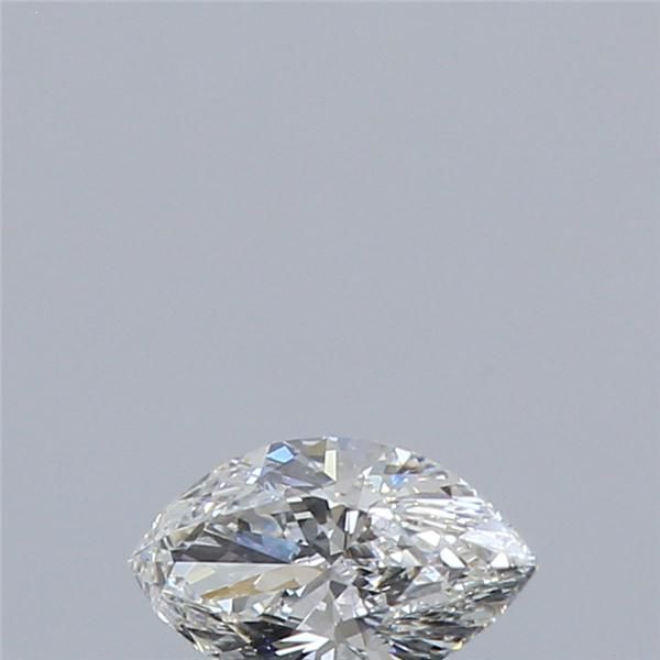0.29 ct Marquise diamond