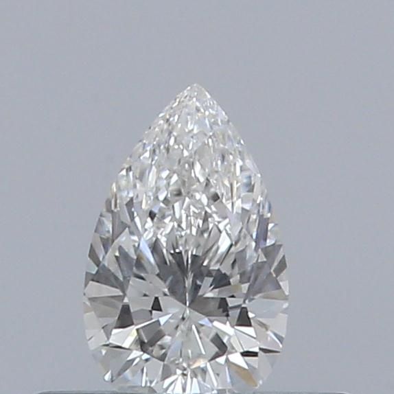 0.27 ct Pear diamond