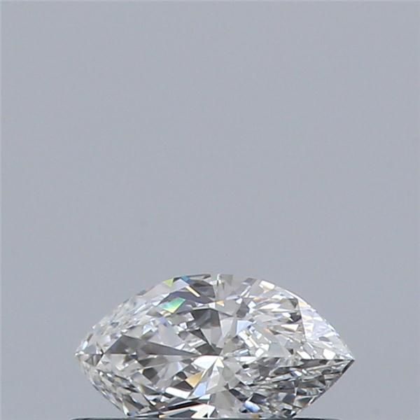 0.26 ct Marquise diamond