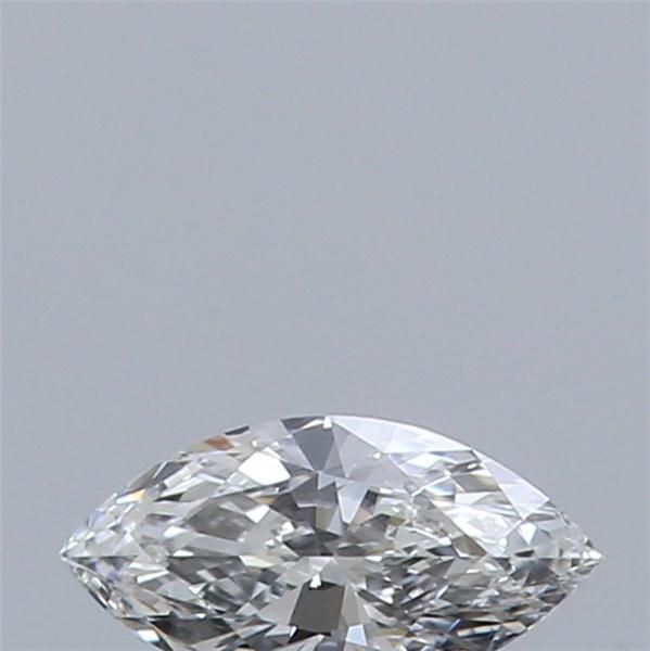 0.23 ct Marquise diamond