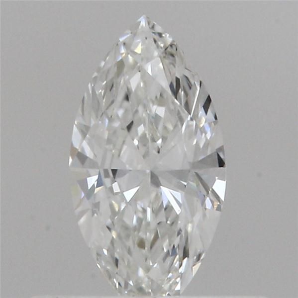 0.29 ct Marquise diamond