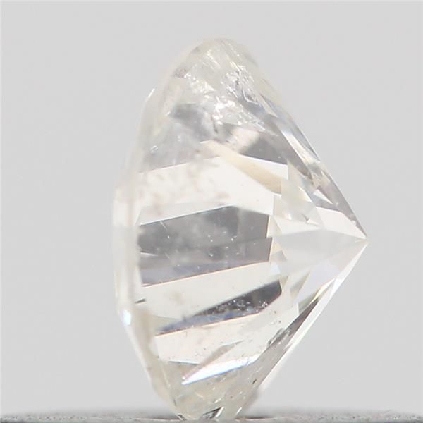 0.41 ct Round Diamond