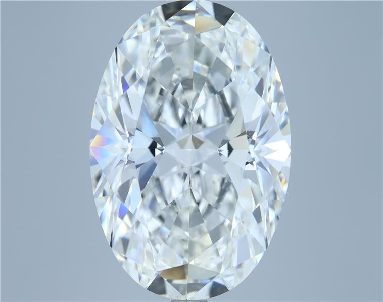 Oval Diamond