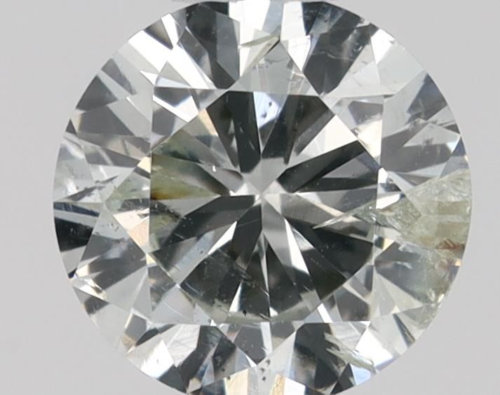 0.3 ct Round Diamond