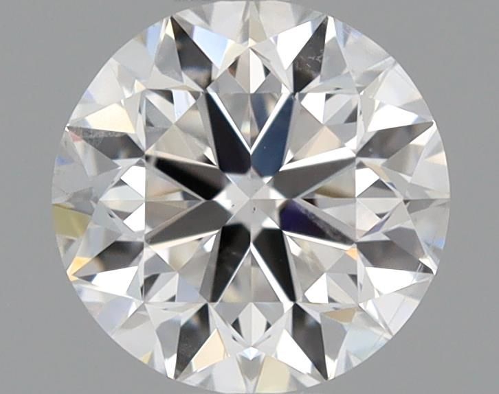 0.5 ct Round Diamond
