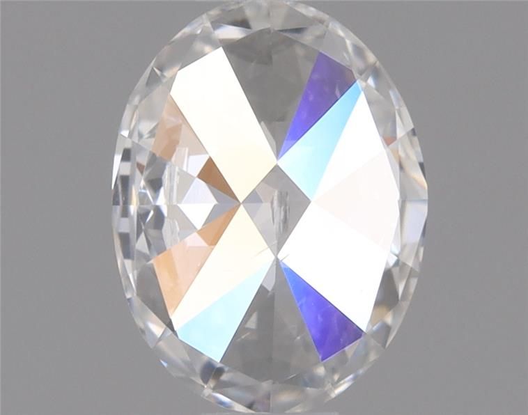 0.31 ct Oval Diamond