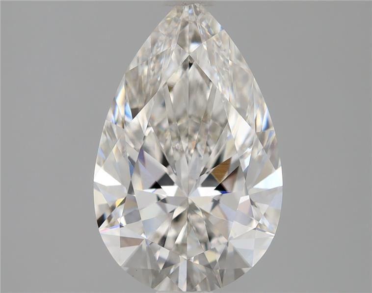 2.08 CT H PEAR