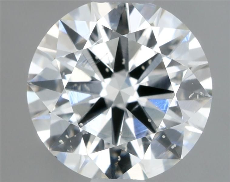 0.6 ct Round Diamond