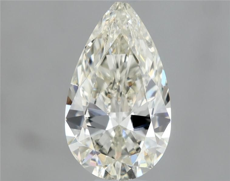 Diament 0.51 ct I/VS2