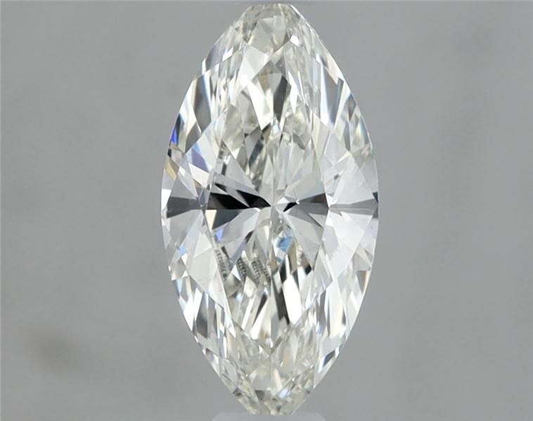 0.44 ct Marquise diamond