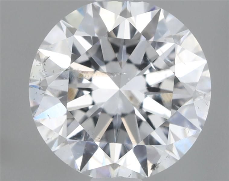 0.6 ct Round Diamond