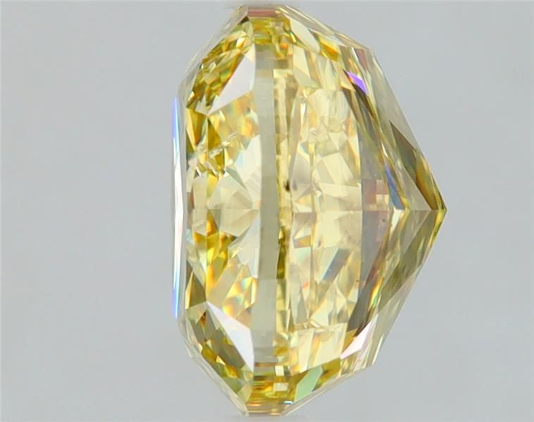3.02ct Cushion diamond